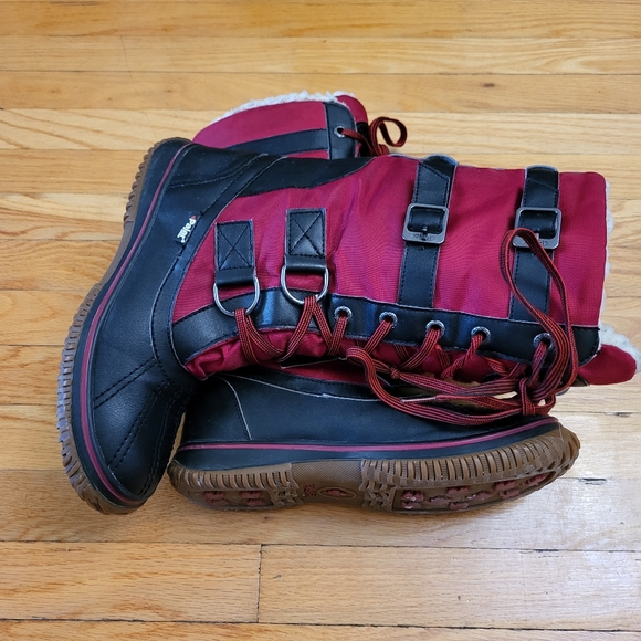 Pajar boots Size 37.5 - Picture 4 of 14